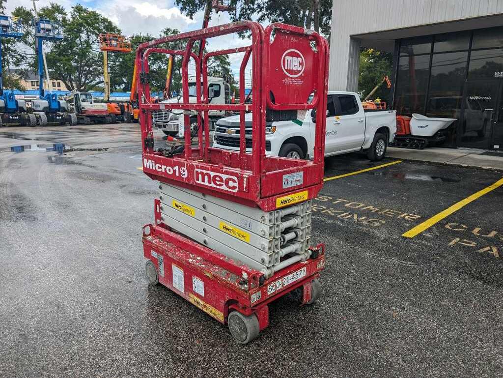 2018 MEC Micro 19