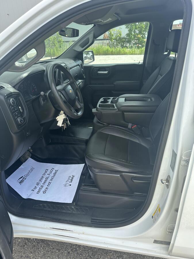 2019 Chevrolet 1500-4