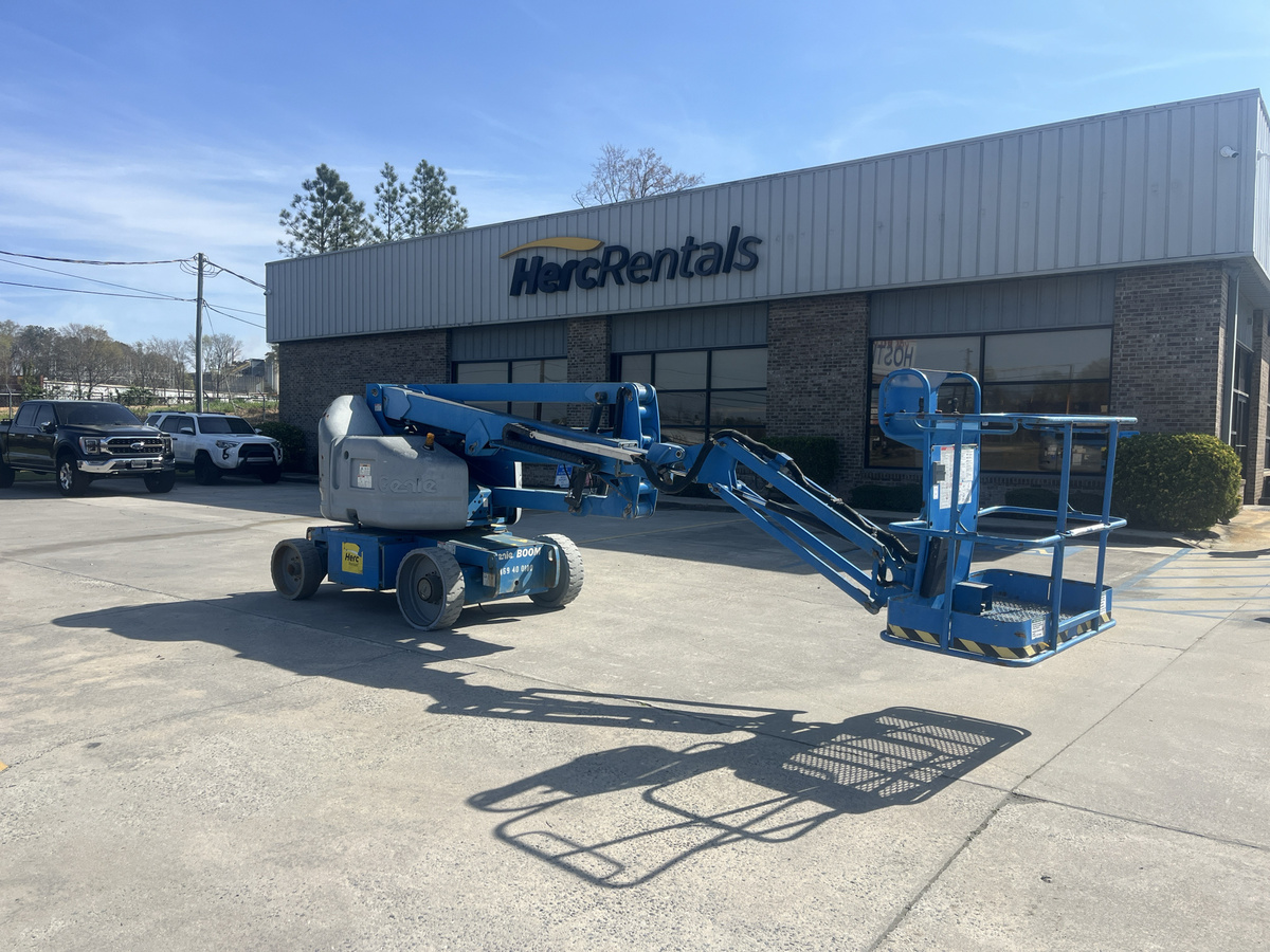 2013 Genie Z-40/23 N