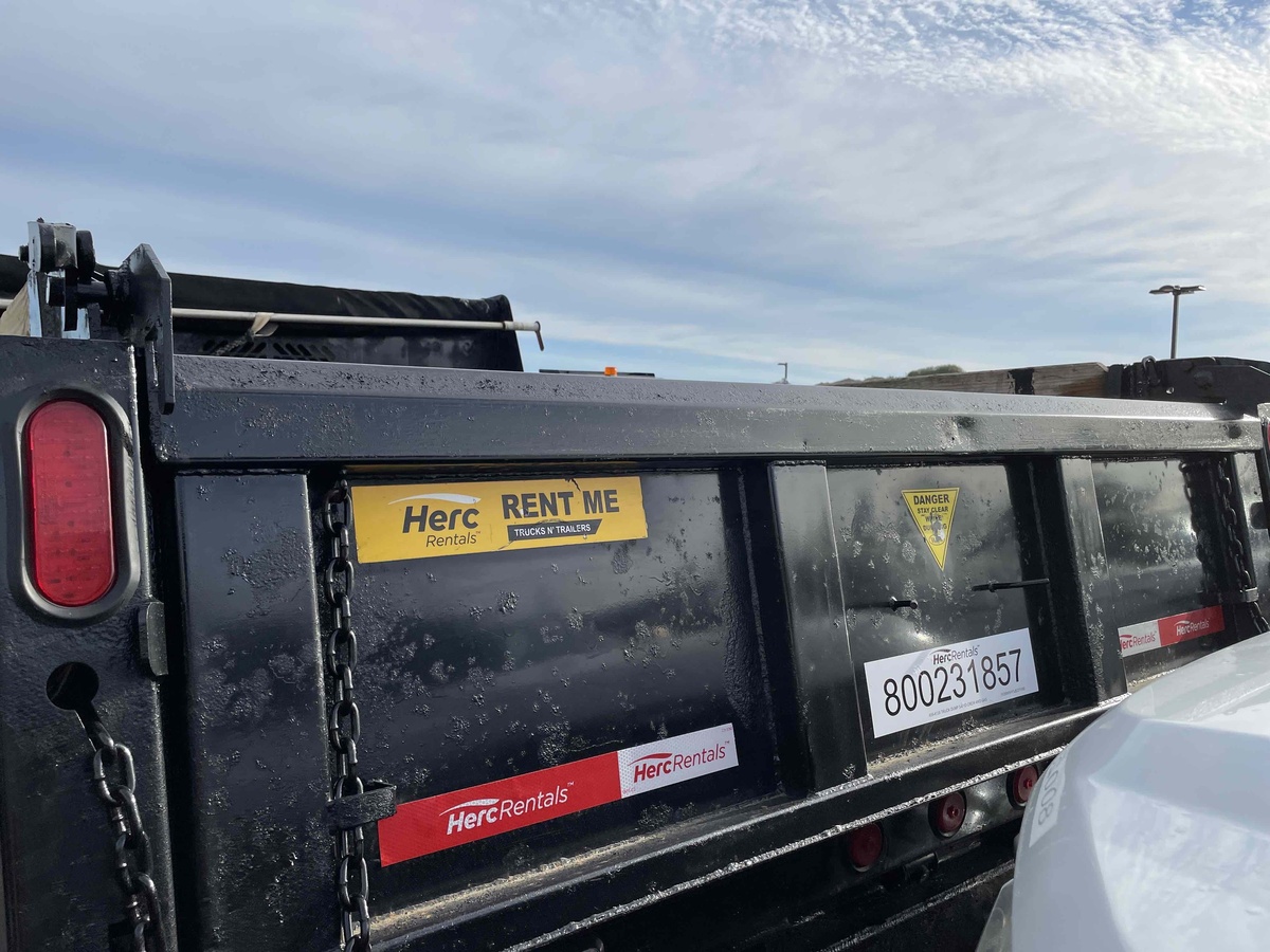 2018 Ford F550-4