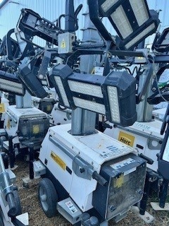 2018 Magnum PLT240-1