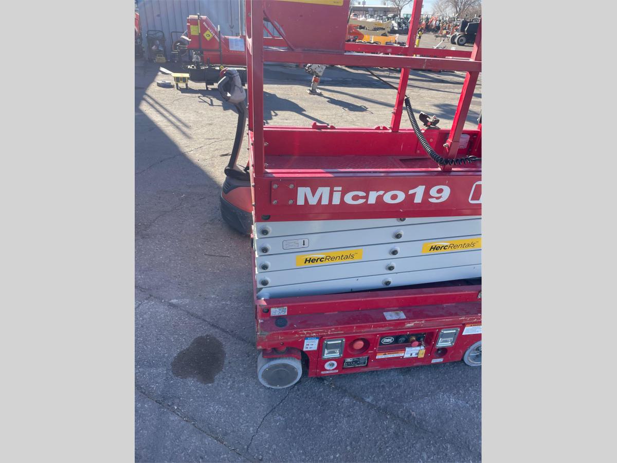 2018 MEC Micro 19