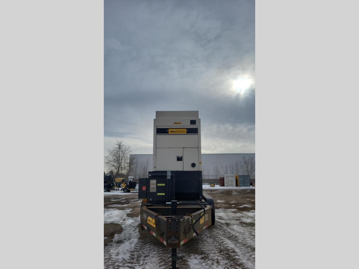 2019 Multiquip DCA300SSJU4F3