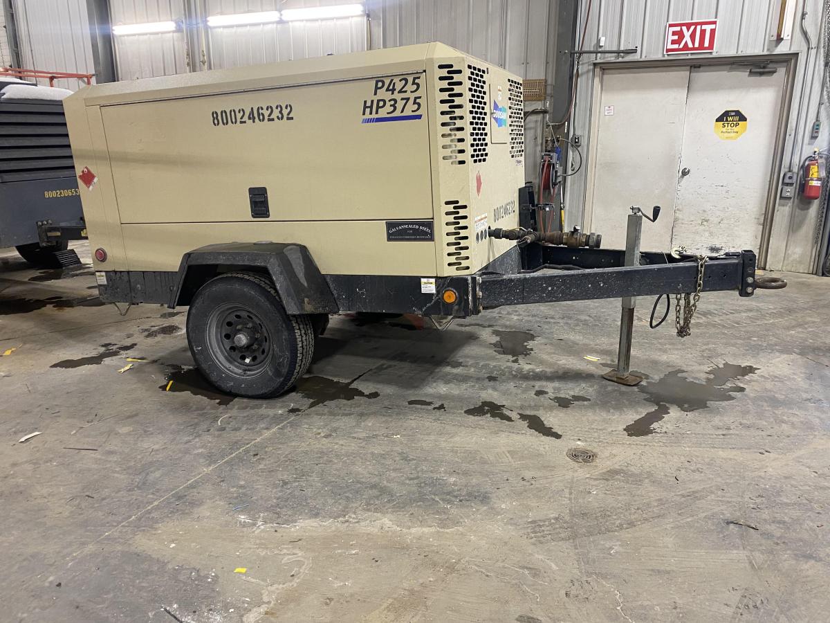 2019 Ingersol P425/HP375-T4I-1