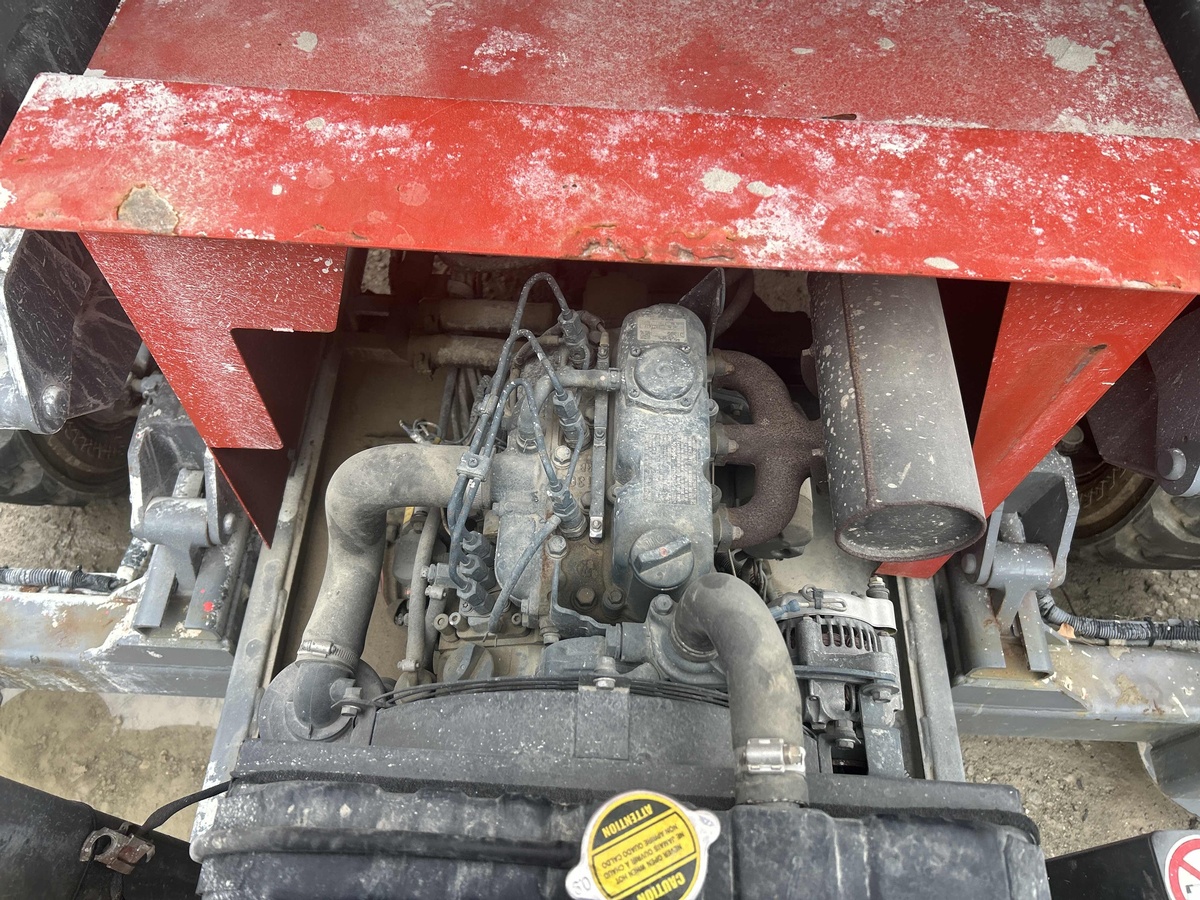 2018 Skyjack SJ9250 RT-5