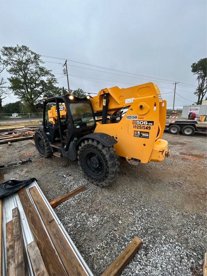 2018 JCB 506-36-4
