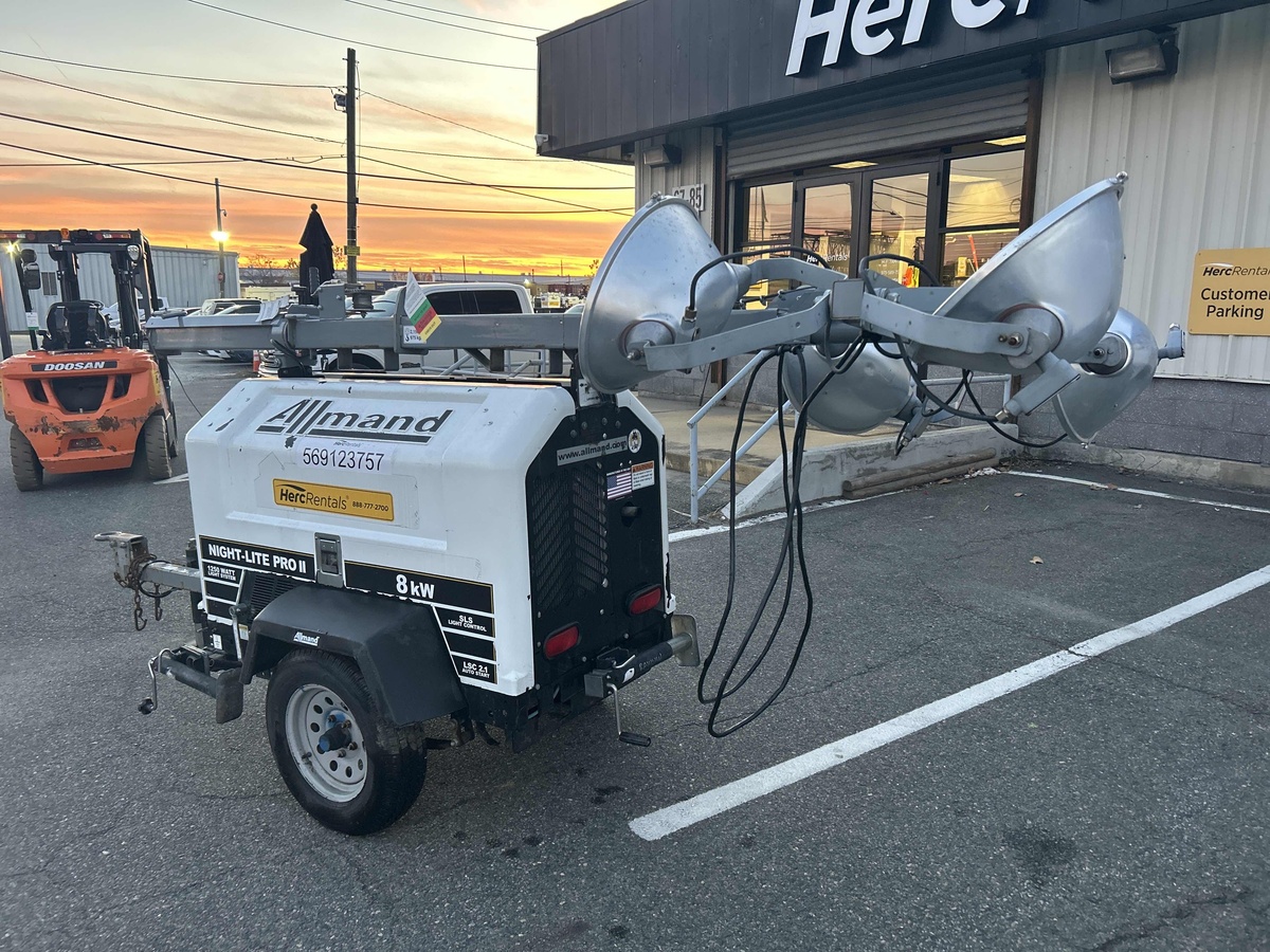 2016 Allmand NIGHT-LITE PRO II-2