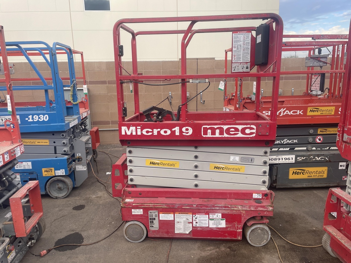 2018 MEC Micro 19