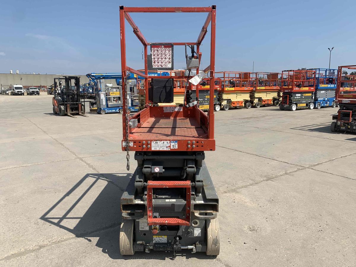 2015 Skyjack SJ3219