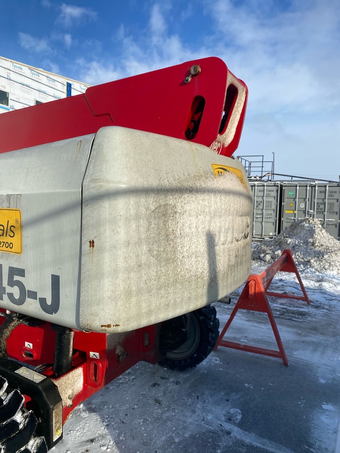 2020 MEC 45-J-4