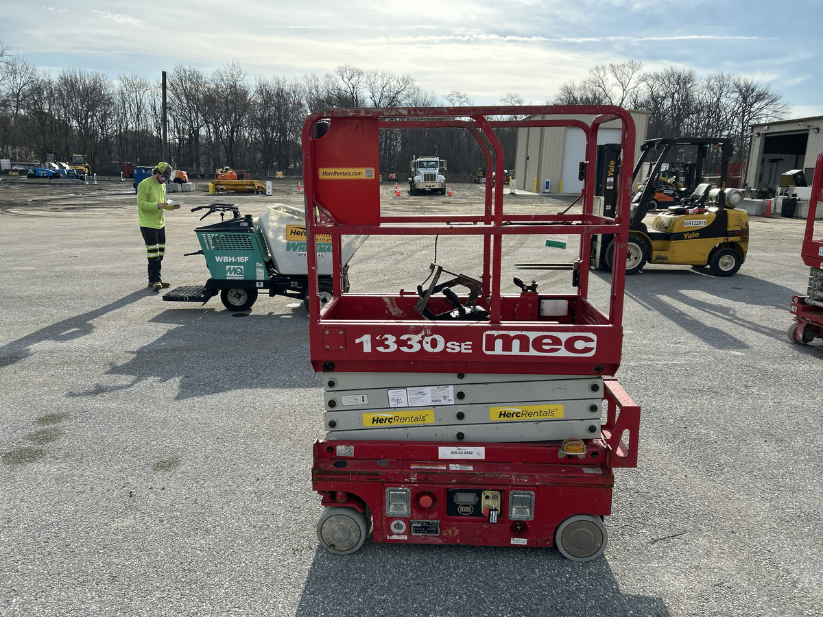 2018 MEC 1330SE-17