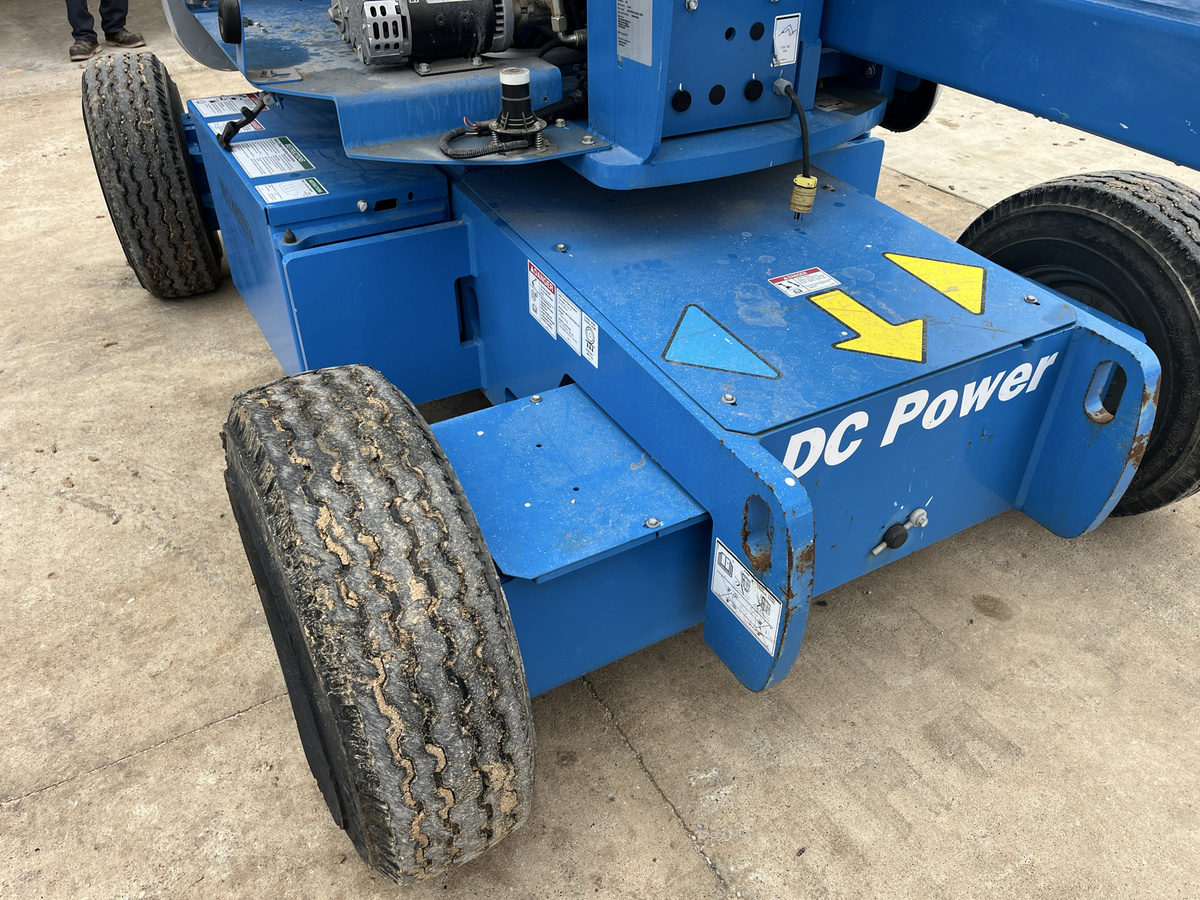 2018 Genie Z-45/25-9