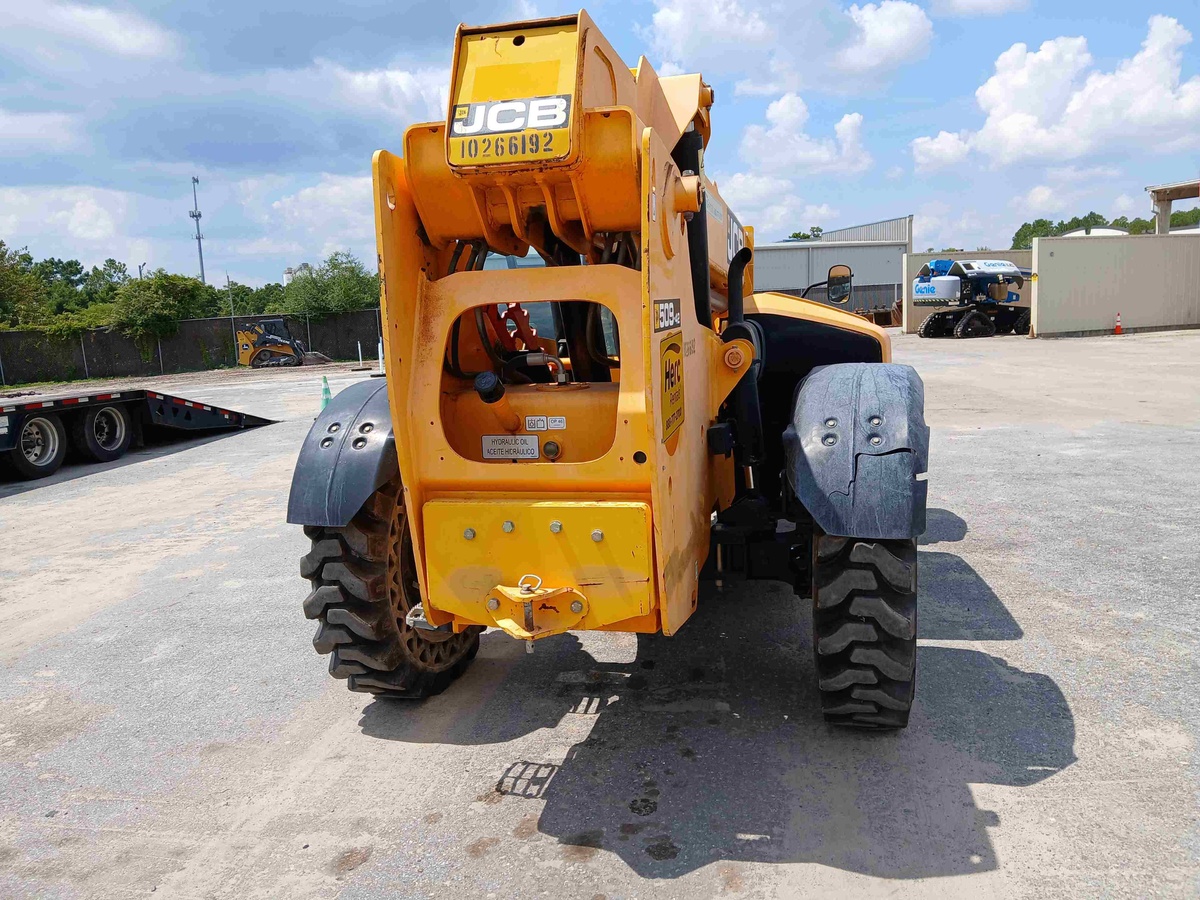 2018 JCB 509-42-6