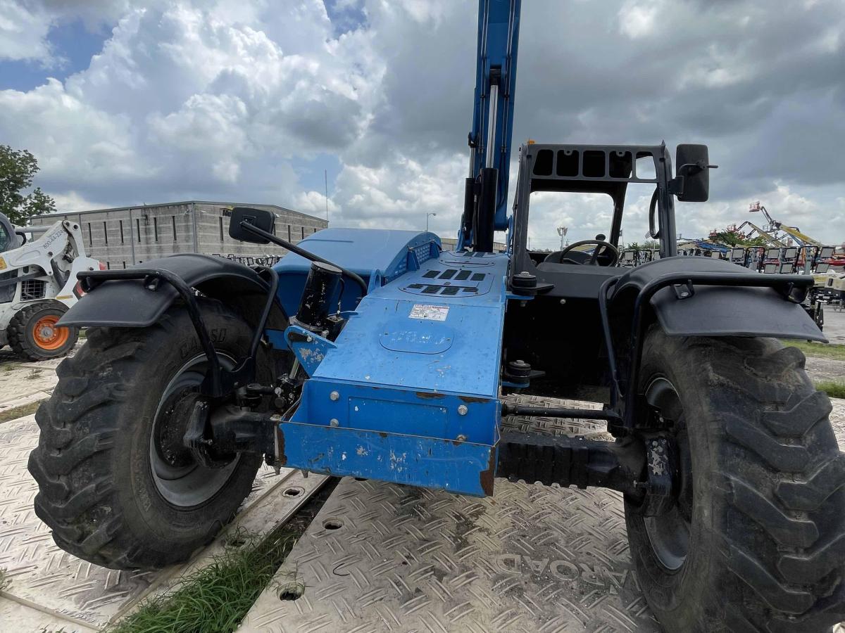 2018 Genie GTH 844