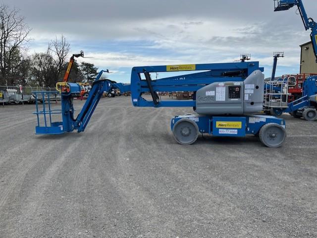 2017 Genie Z-40/23 N-2