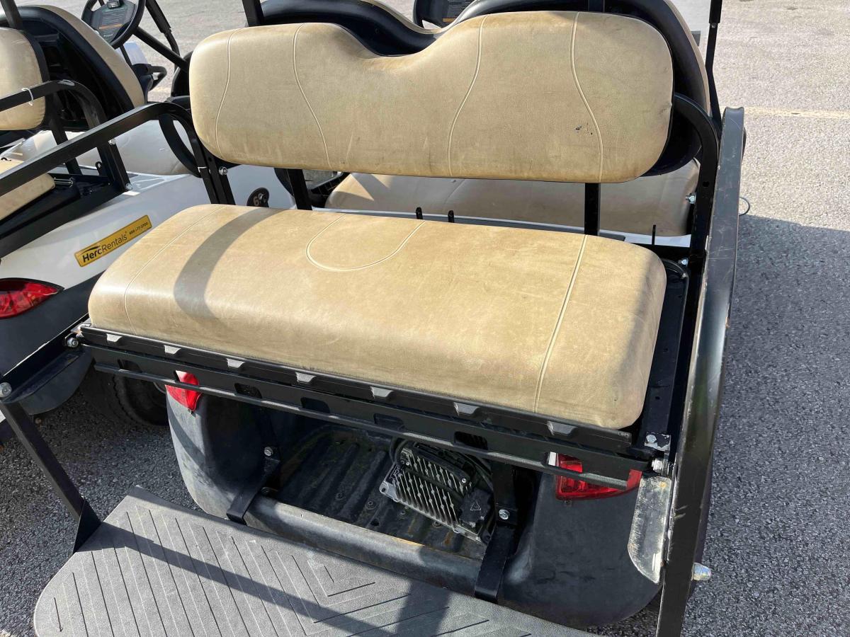 2019 Club Car TEMPO