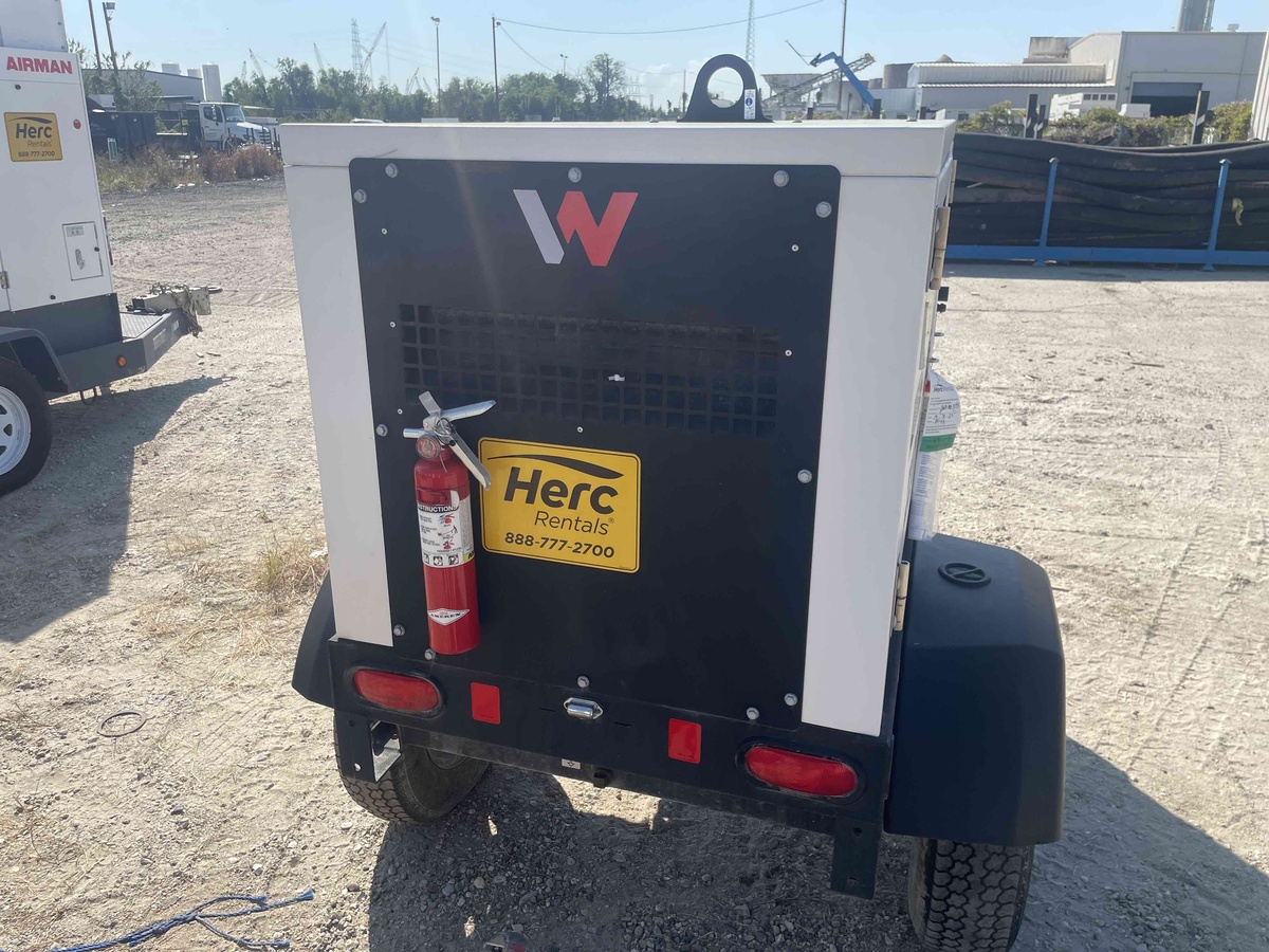 2022 Wacker G25-3