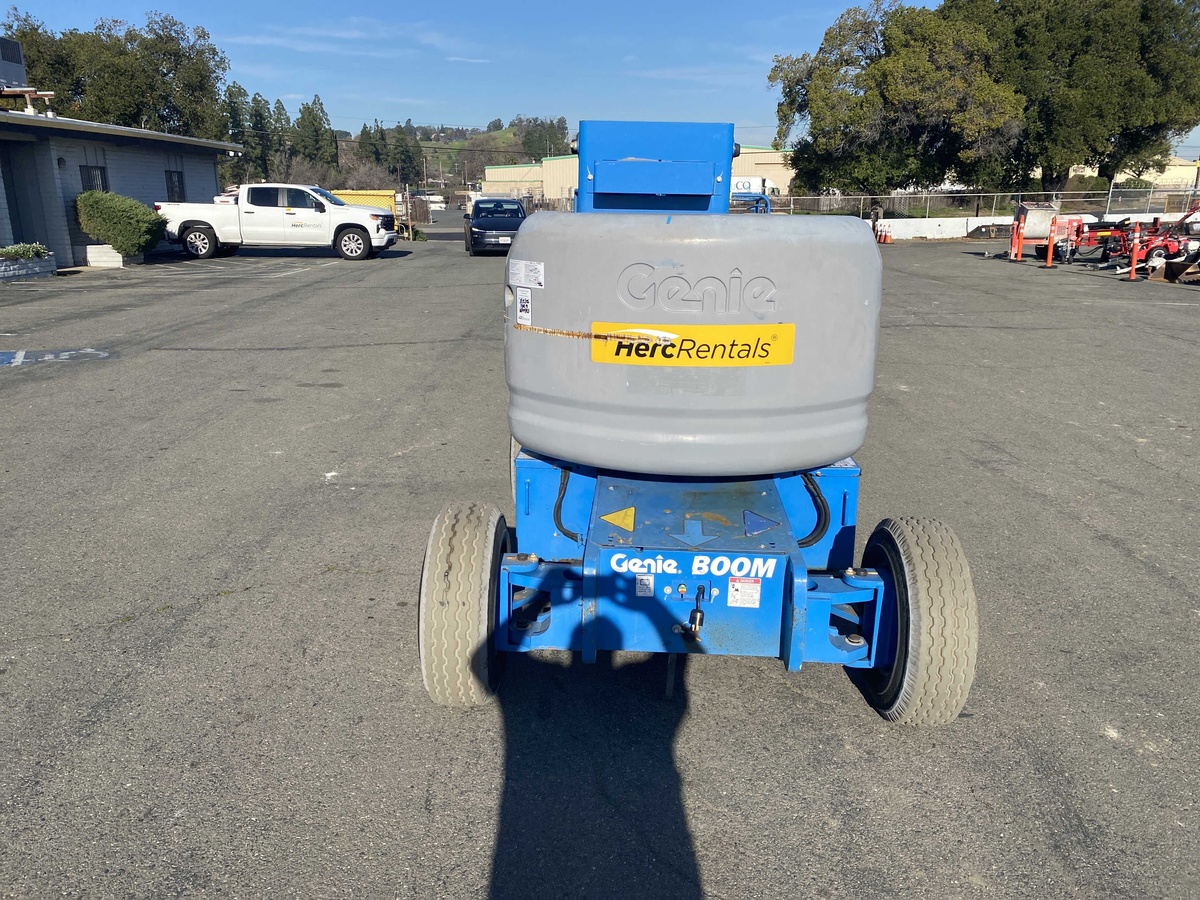 2018 Genie Z-45/25J-2