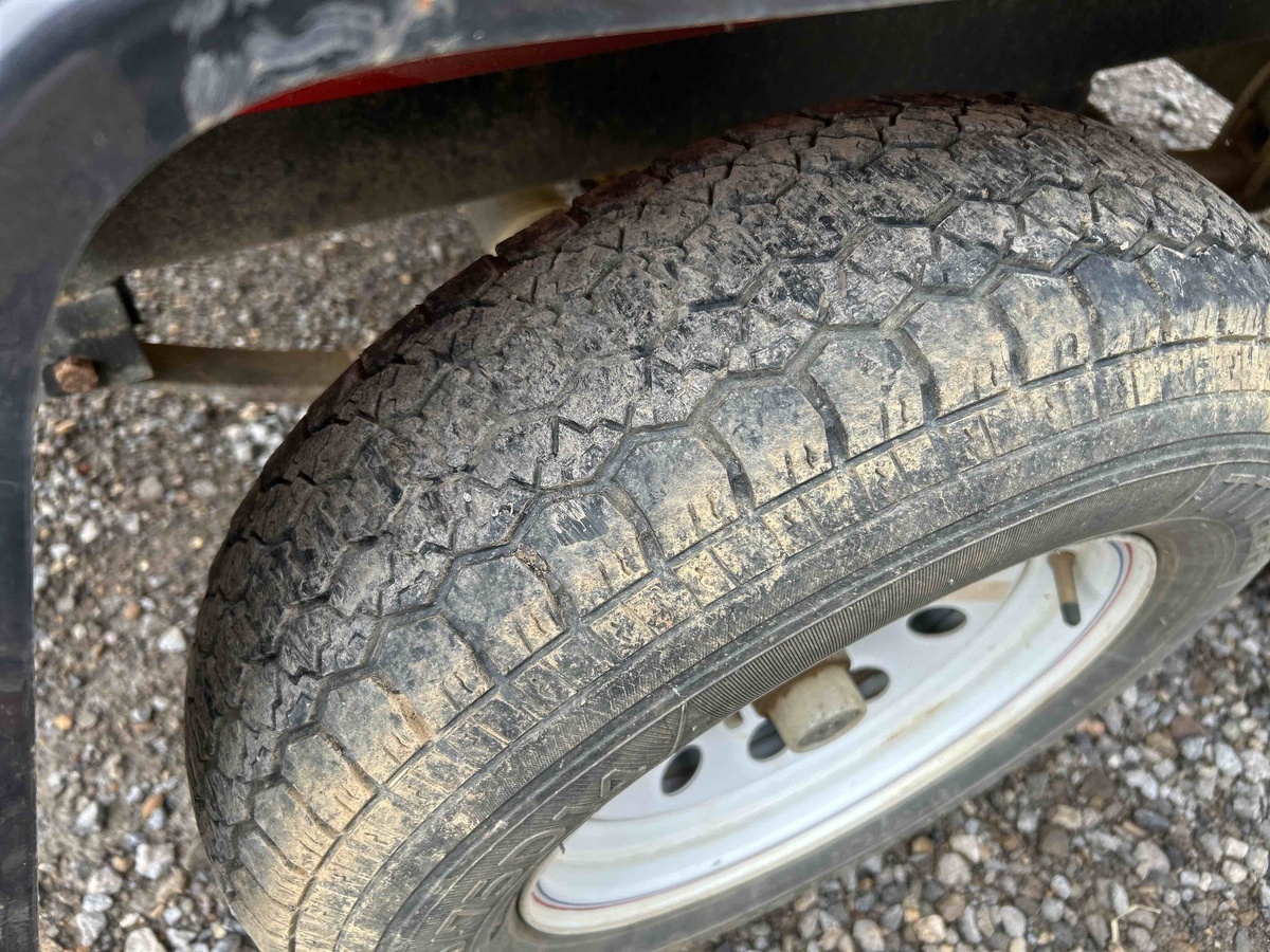 2022 Multiquip WT5C-2