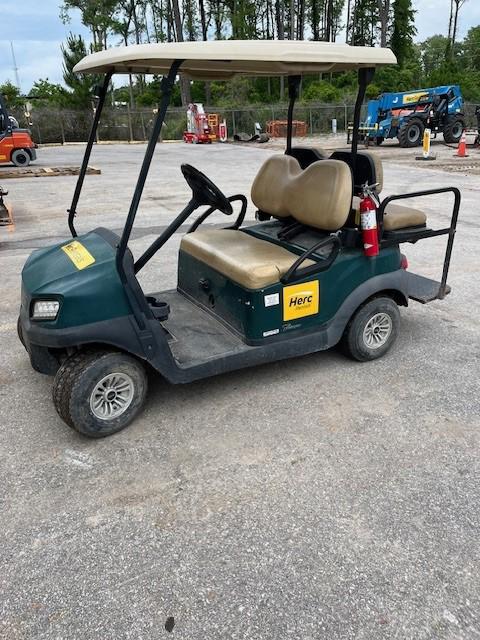 2018 Club Car TEMPO