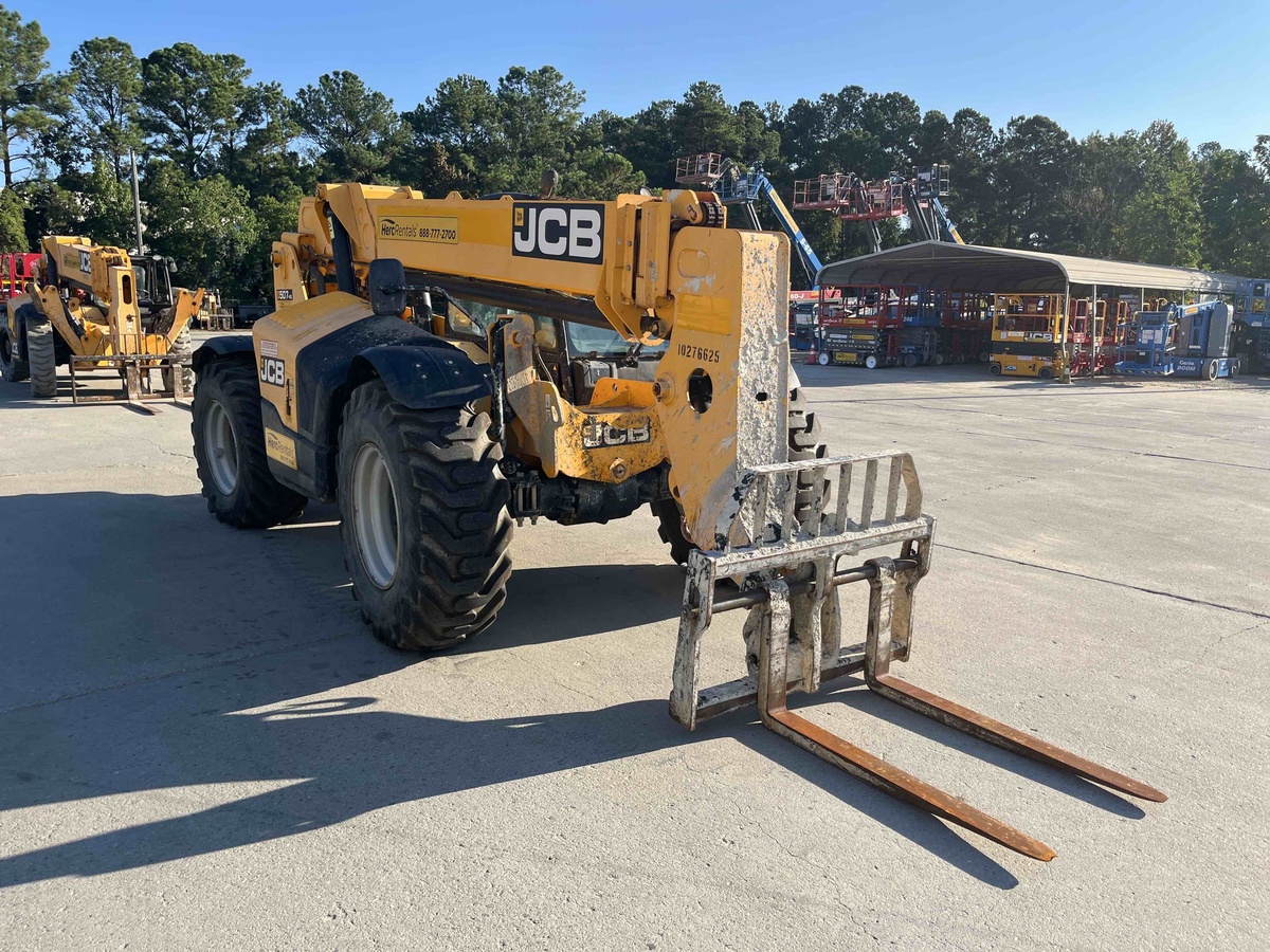 2019 JCB 507-42-5
