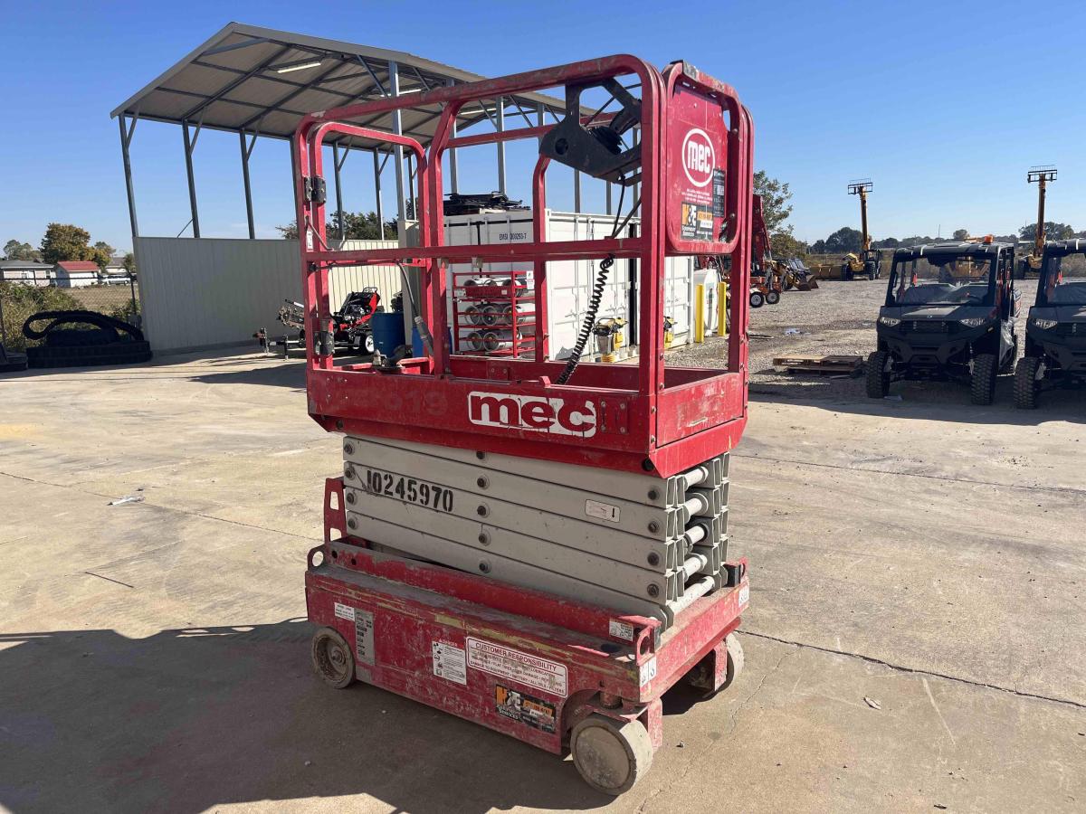 2018 MEC Micro 19