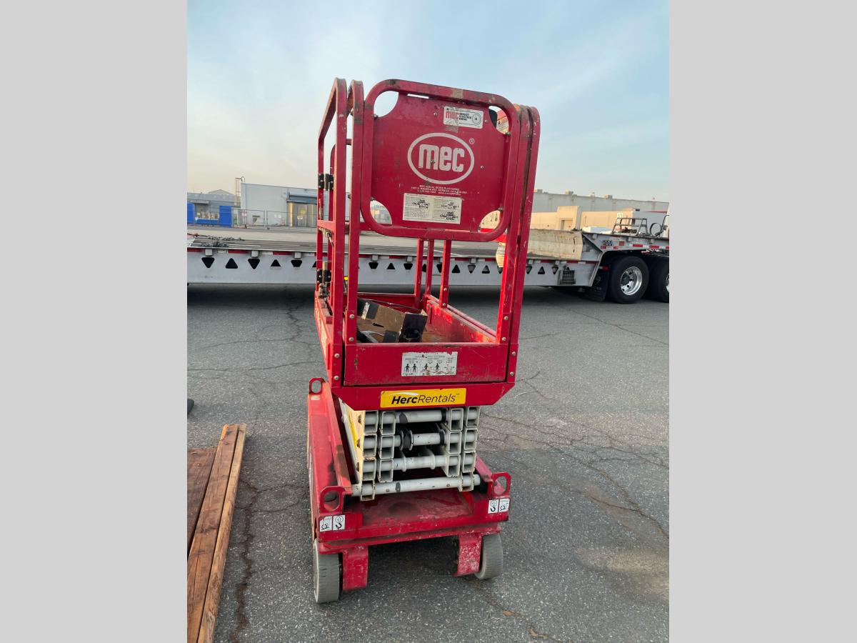 2018 MEC 1330SE