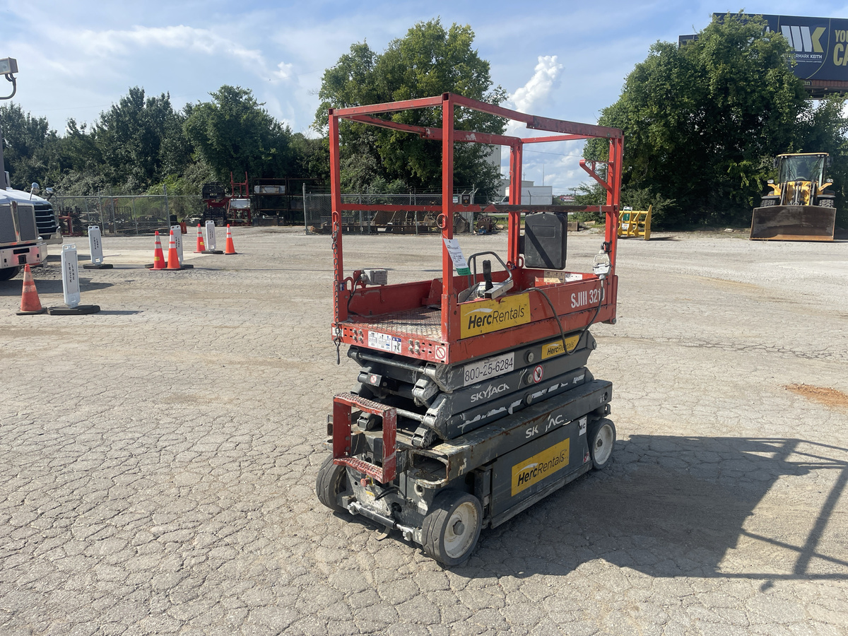 2019 Skyjack SJ3219-2