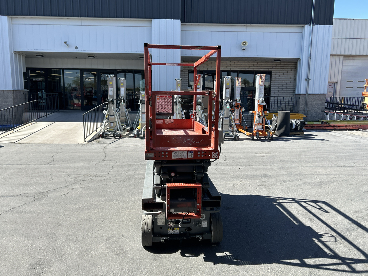 2019 Skyjack SJ3219-7