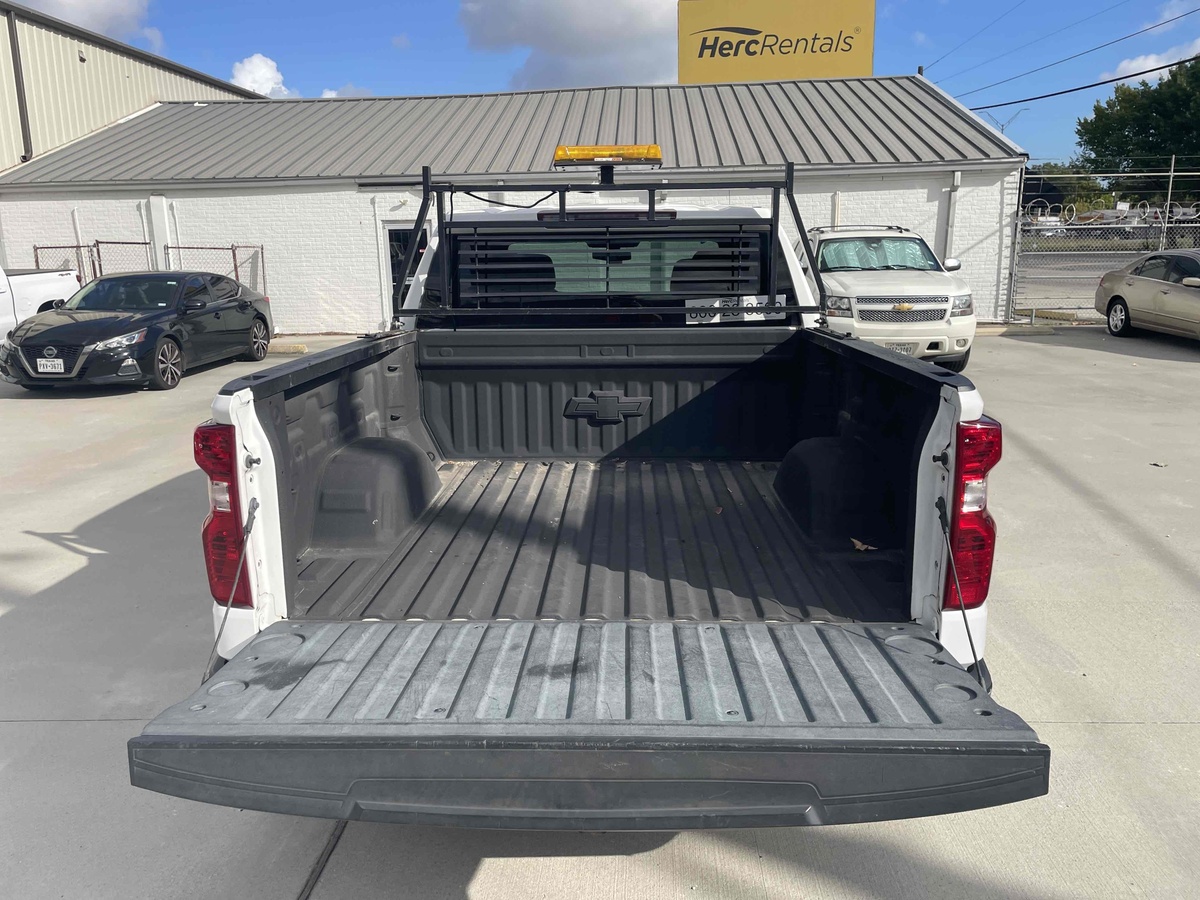2020 Chevrolet 1500-6