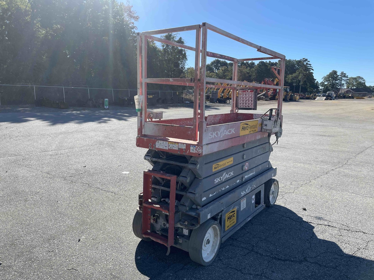 2018 Skyjack SJ3226-3