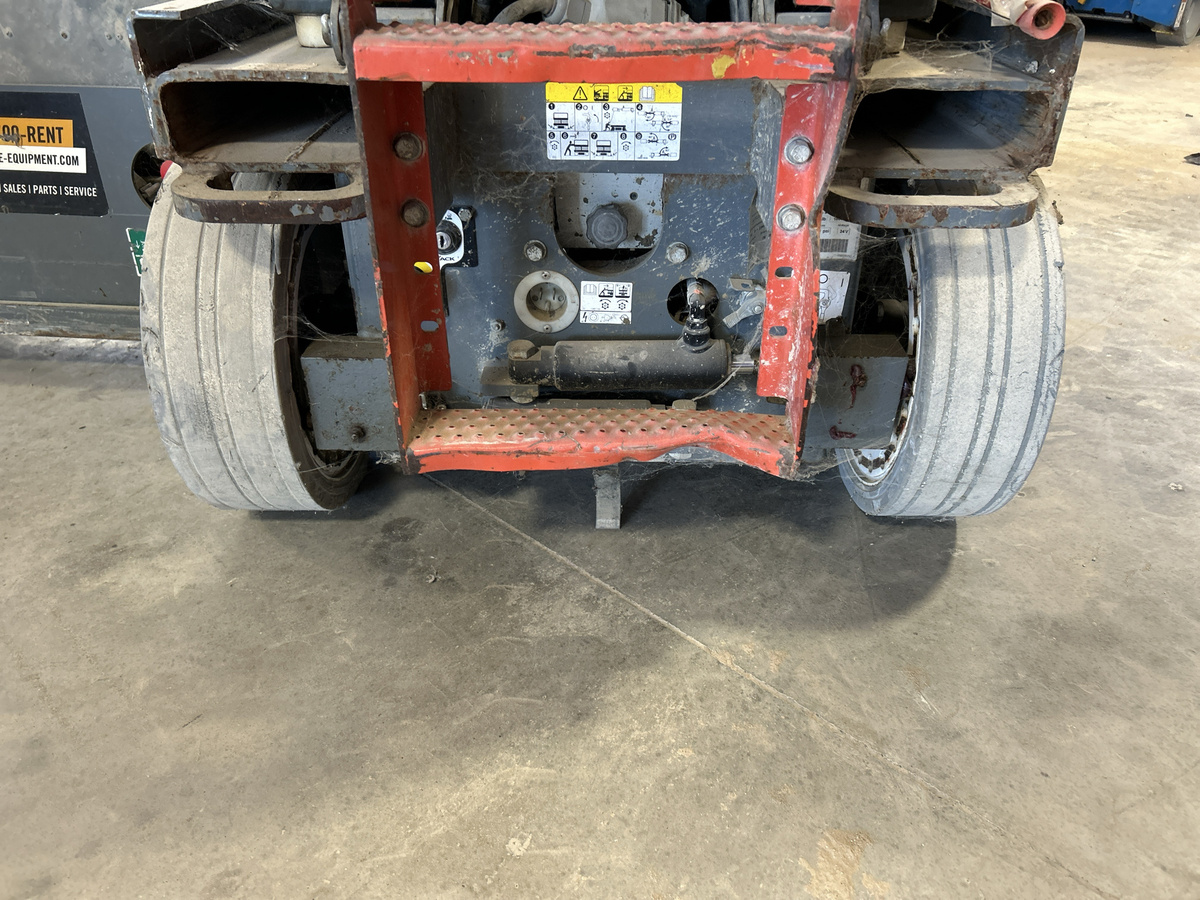 2018 Skyjack SJ3226-9