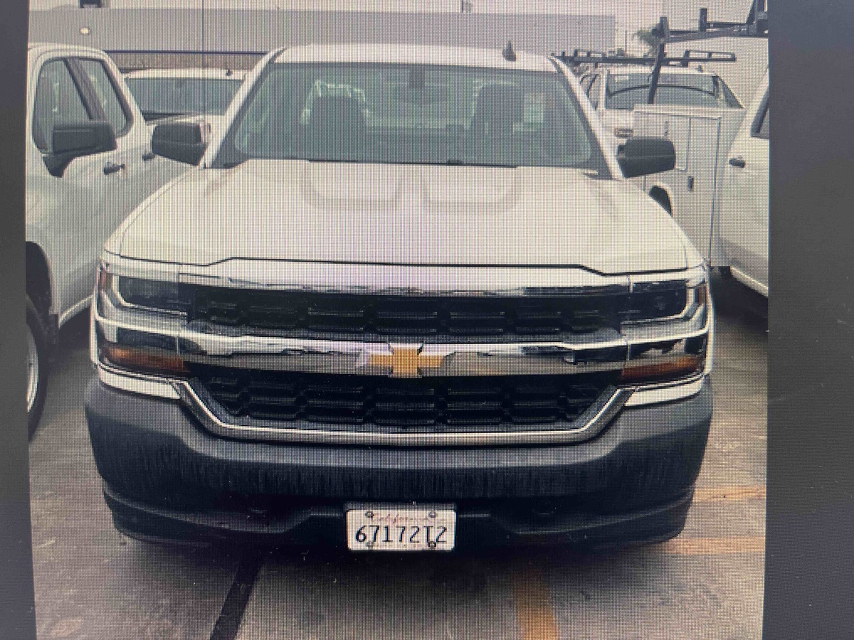 2019 Chevrolet 1500-1