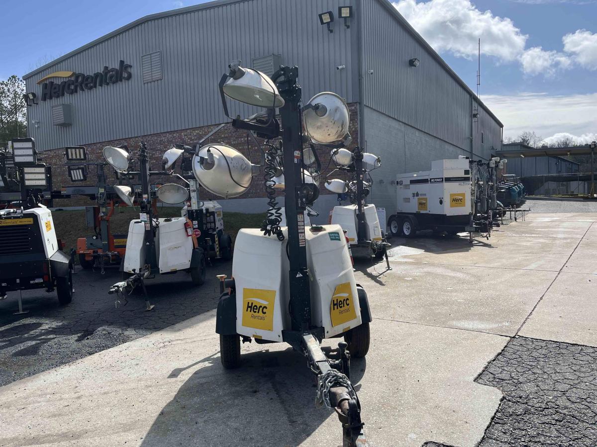 2019 Magnum MLT6S