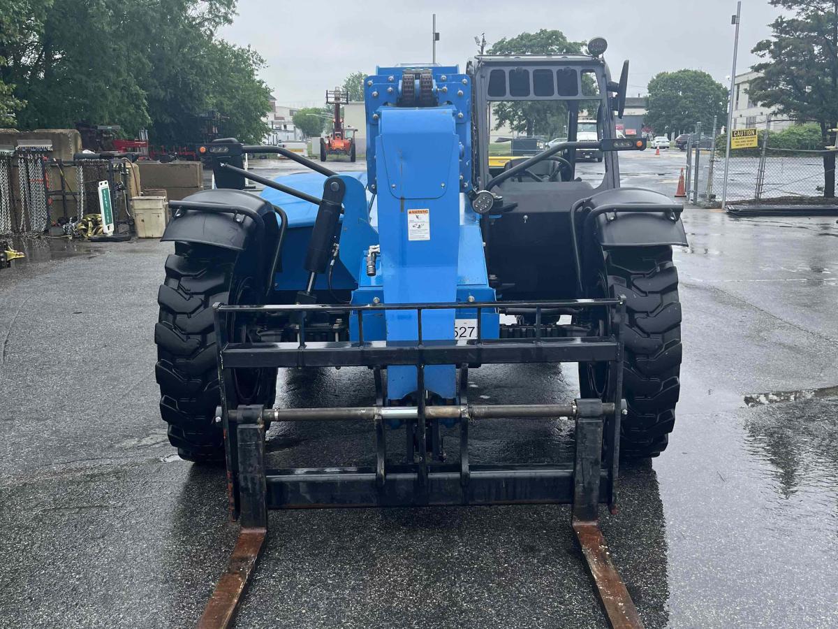 2020 Genie GTH-636-5
