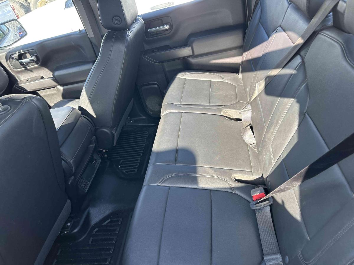 2019 Chevrolet 1500-5