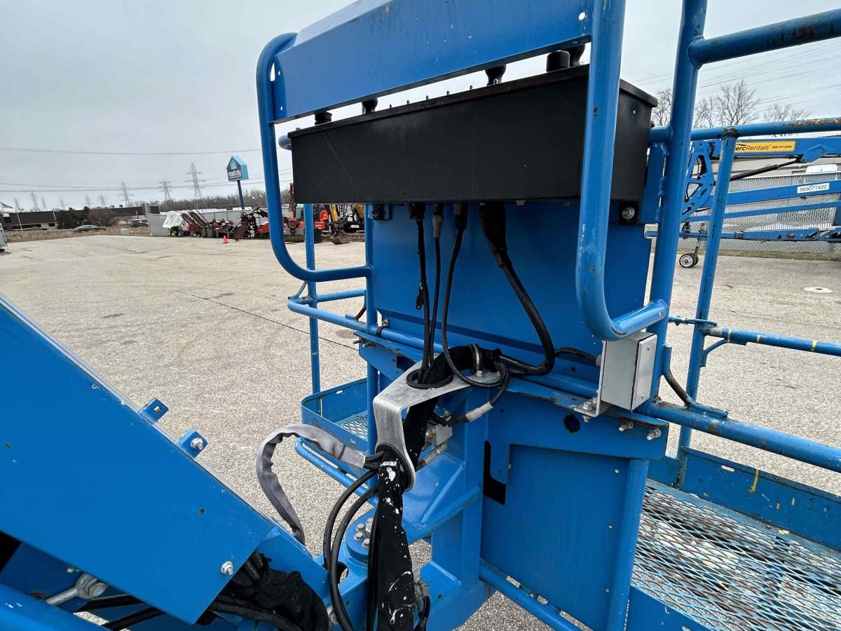 2016 Genie Z-60/37 FE