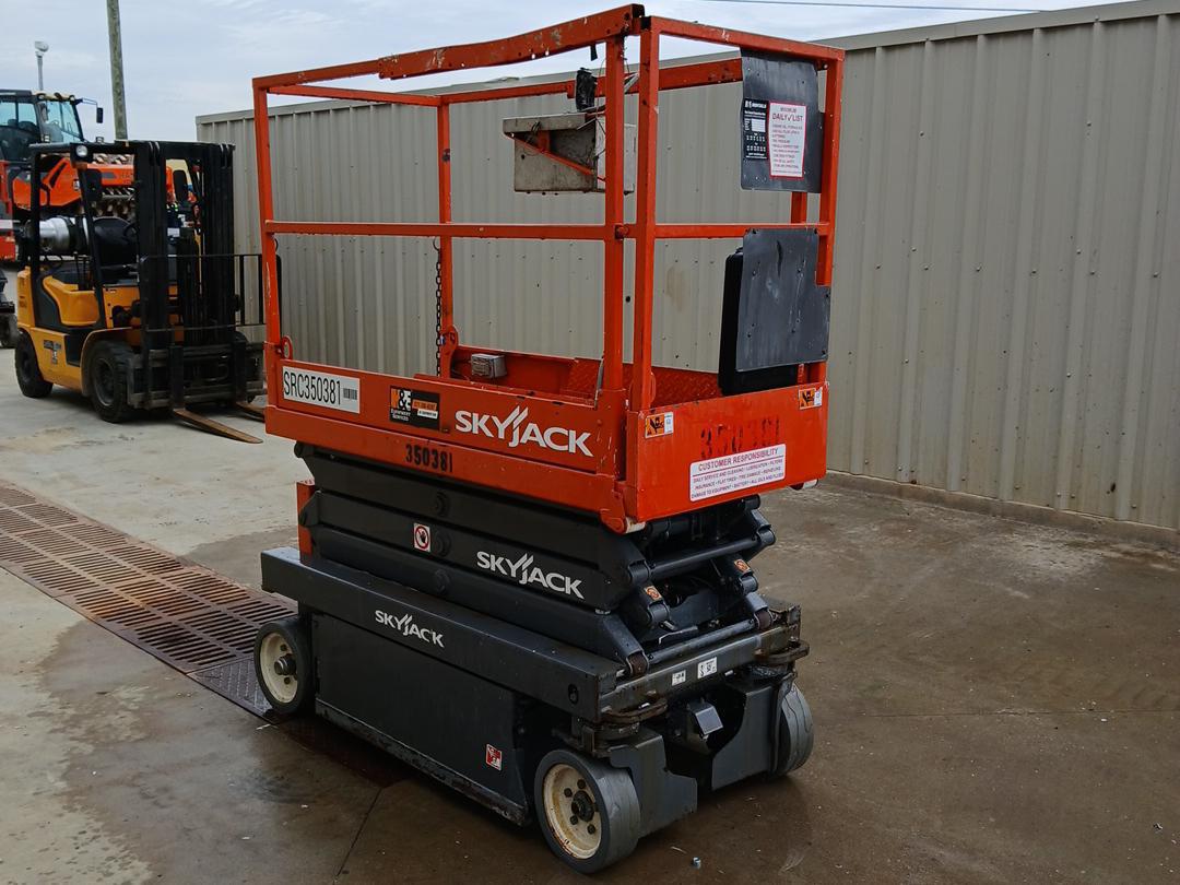 2015 Skyjack SJ3219