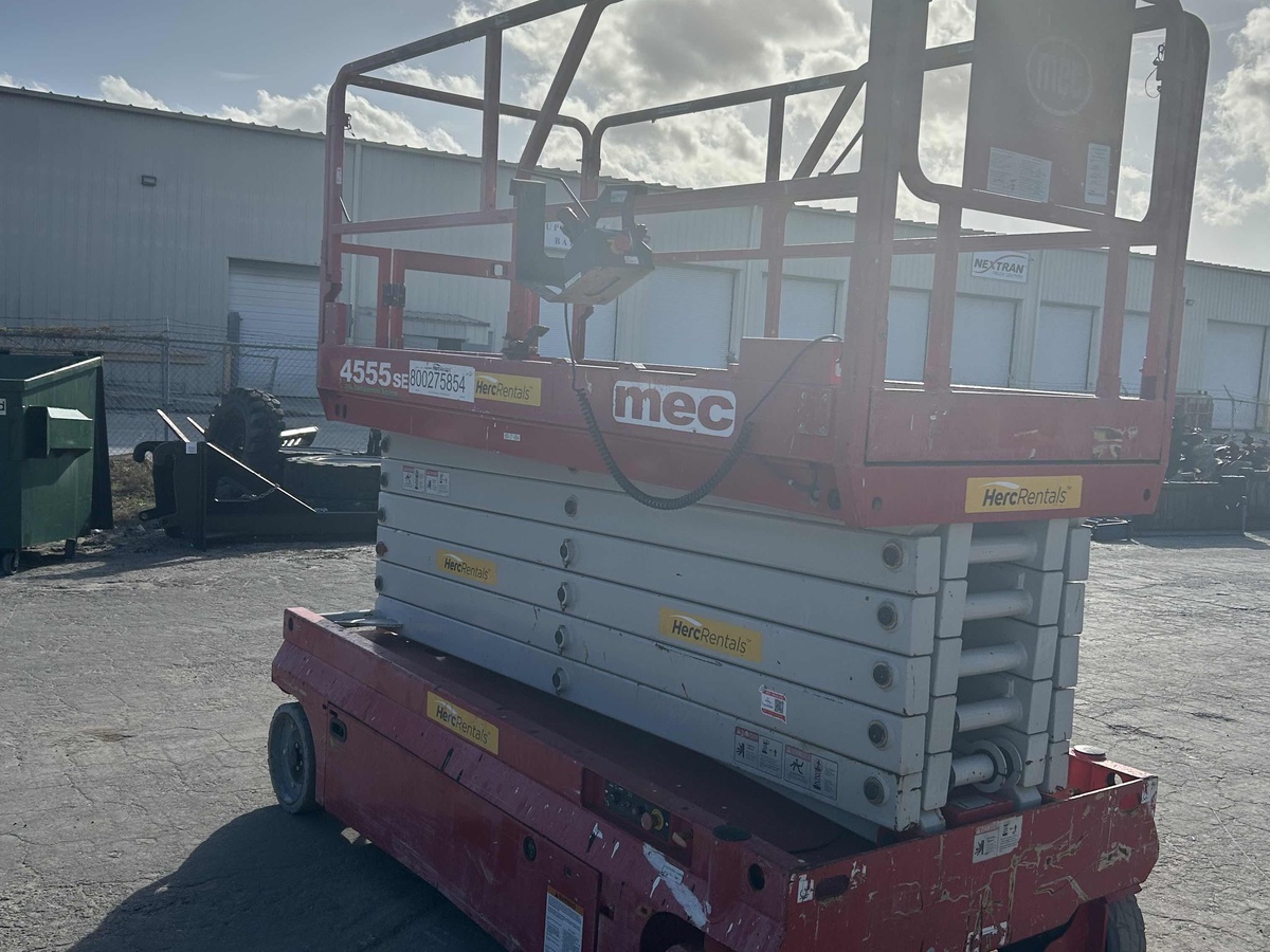 2020 MEC 4555SE-7