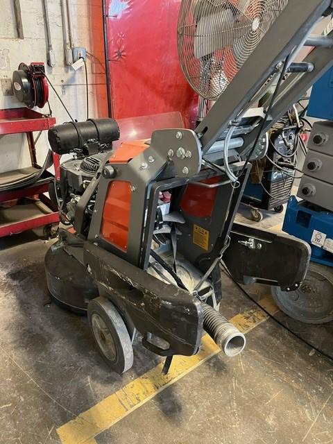 2021 Husqvarna PG 690
