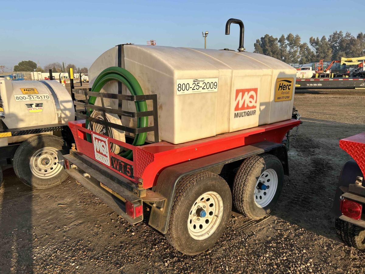 2019 Multiquip WT5C