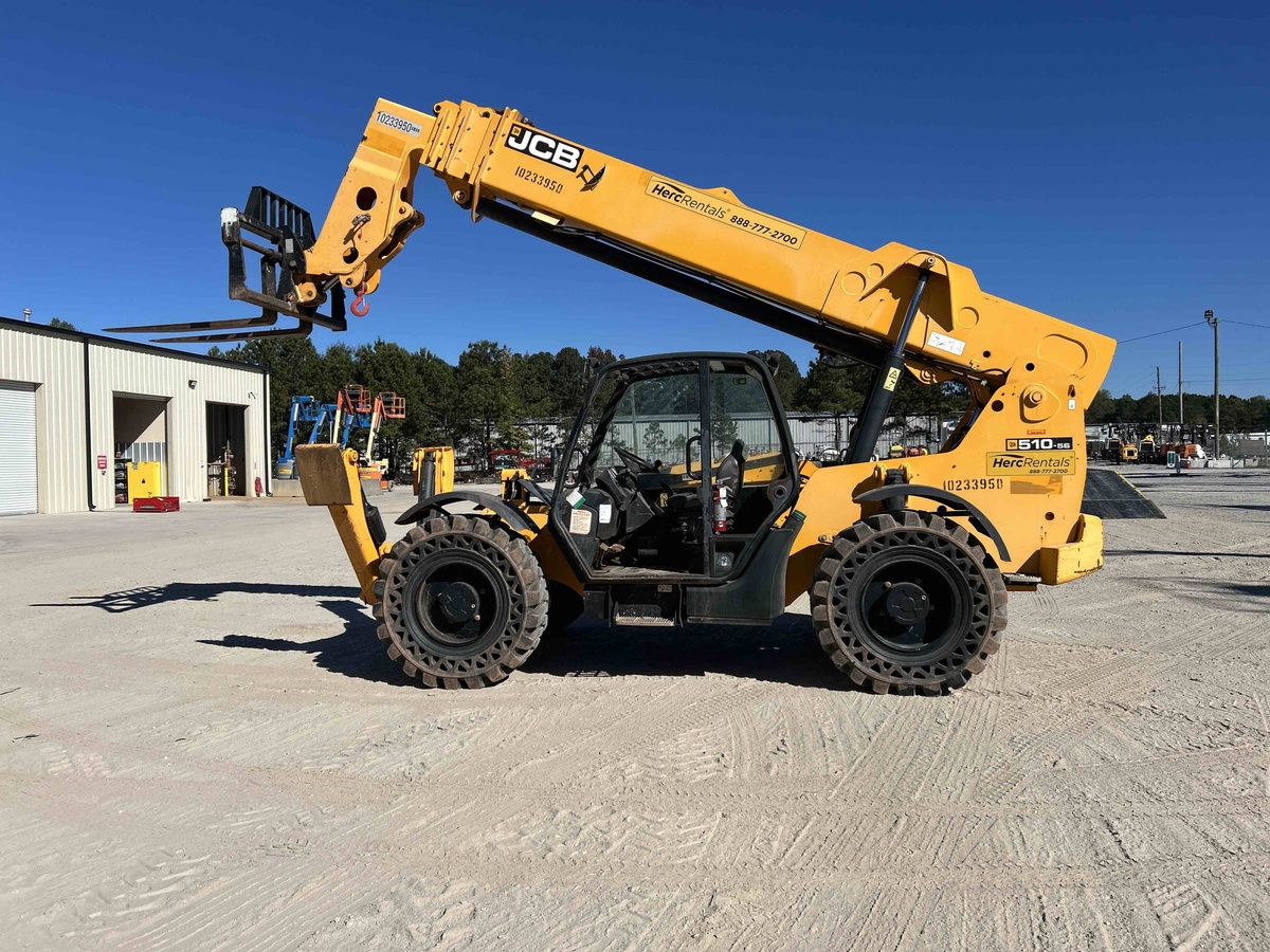 2018 JCB 510-56