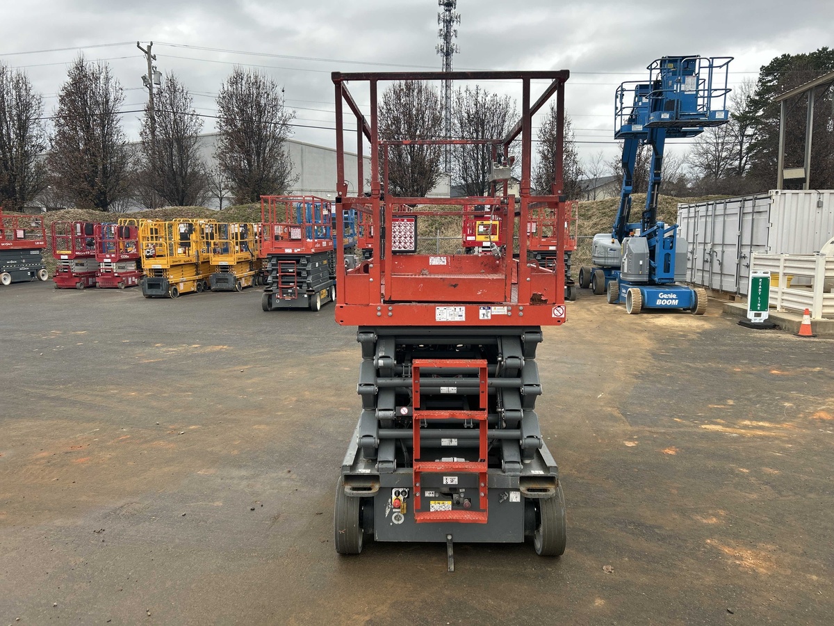 2020 Skyjack SJ4740-4