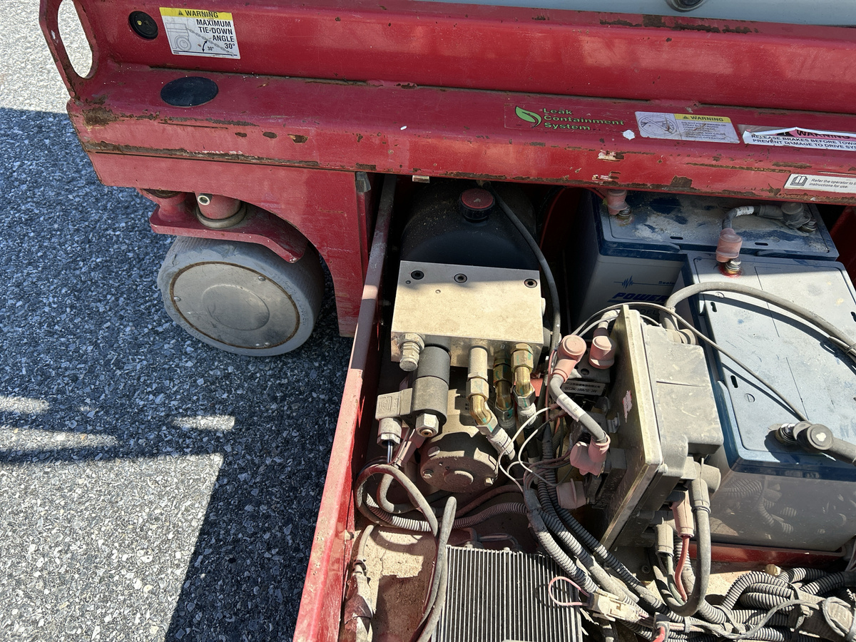2019 MEC 1330SE-11