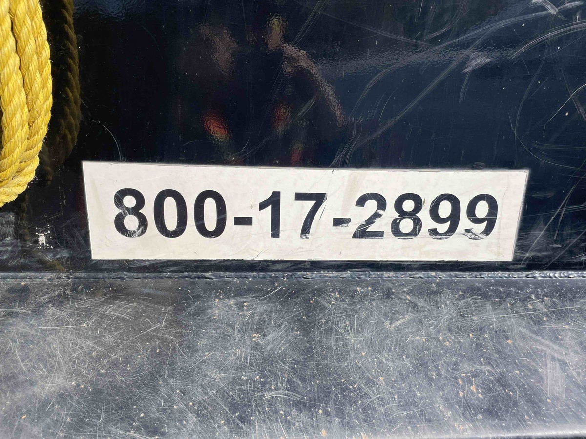 2018 Freightliner M2106-2