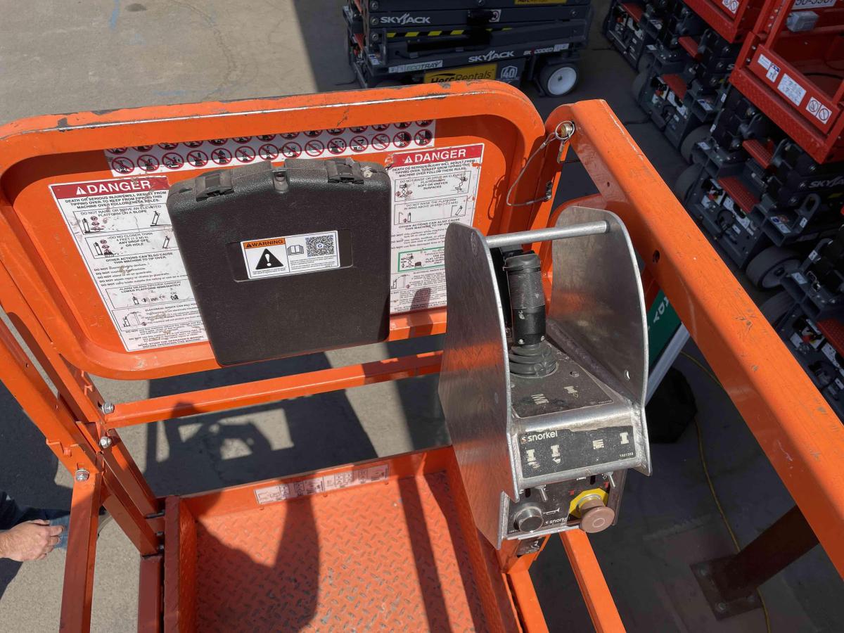 2021 Snorkel S3219E-4