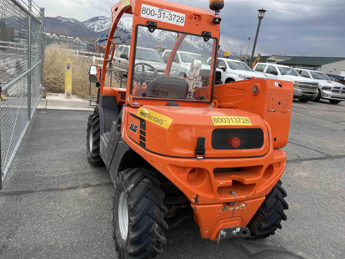 2021 SkyTrak 3013