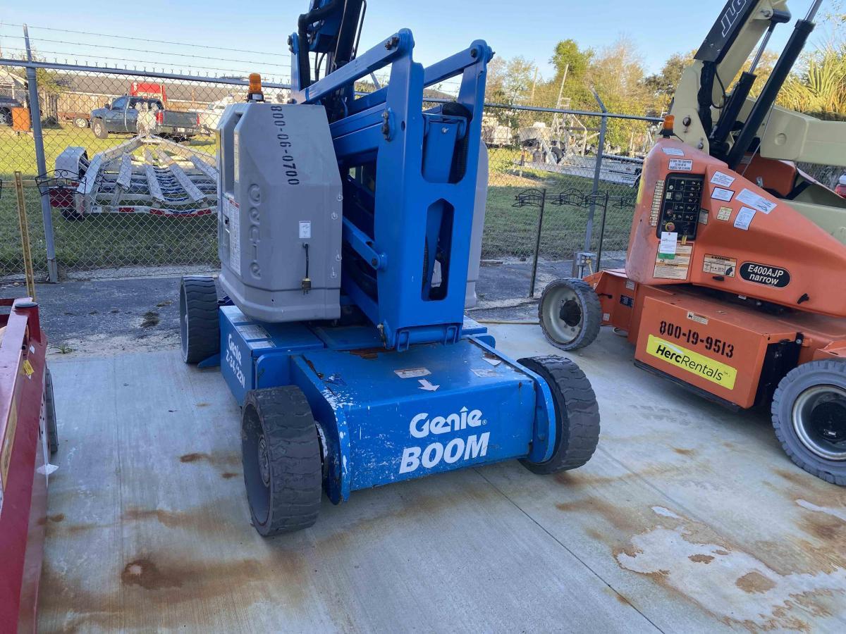 2015 Genie Z-34/22 N-4