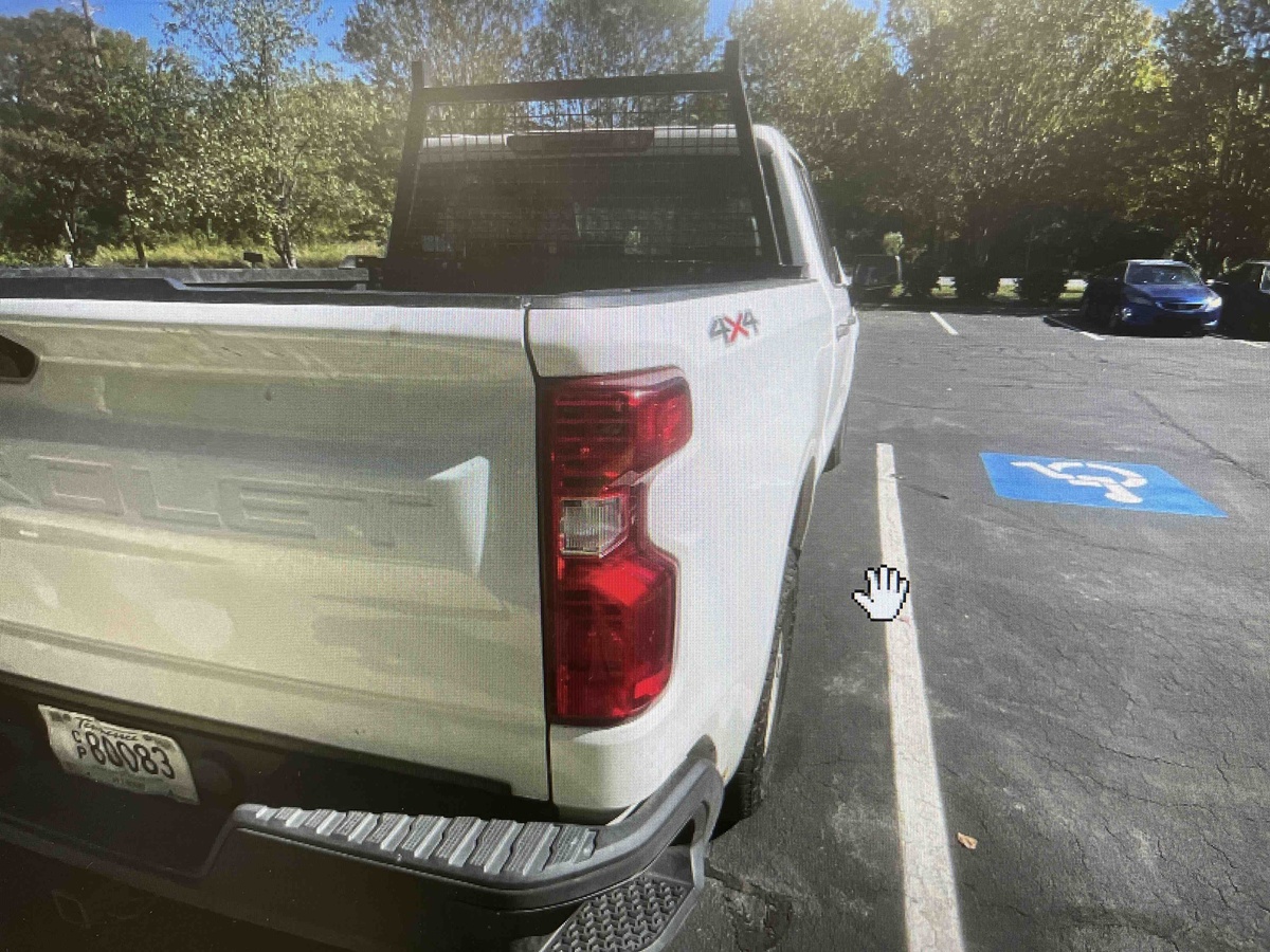 2021 Chevrolet 1500-4