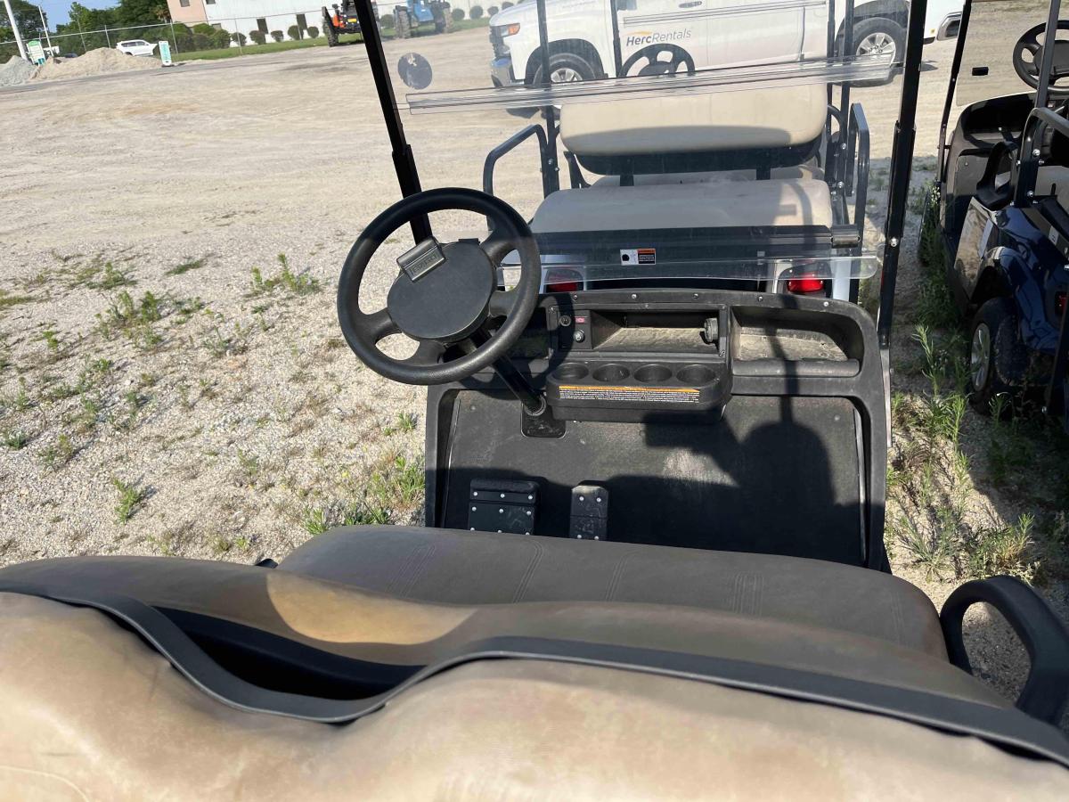 2019 Yamaha G29-6